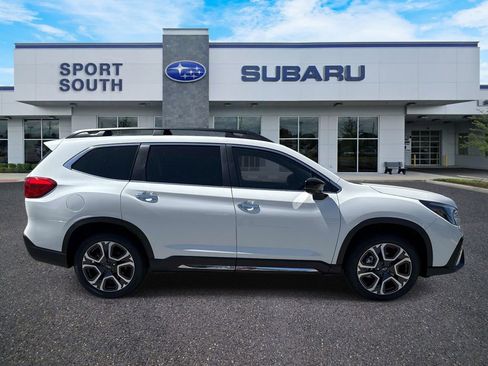 New 2026 Subaru Ascent Touring AWD/4WD image 2