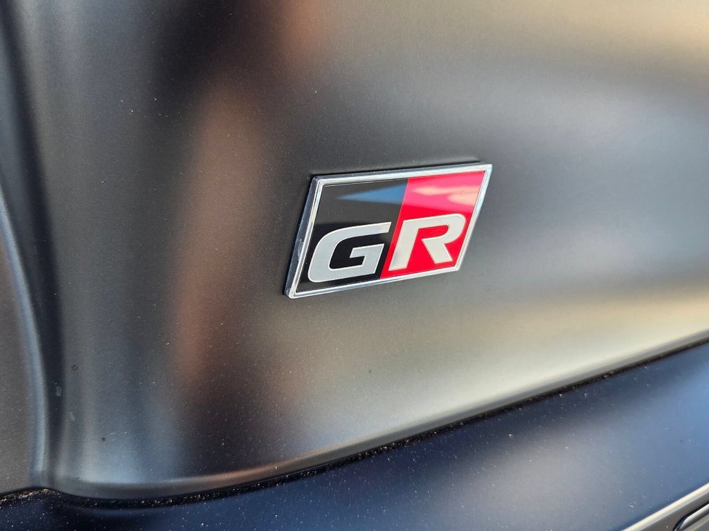 Used 2026 Toyota Supra w/ GT4 Style Pack RWD image 6