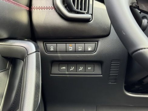 New 2026 MAZDA CX-50 AWD 2.5 Hybrid w/ Weather Package image 32