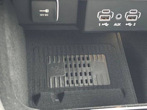 New 2026 Jeep Grand Wagoneer Limited image 13