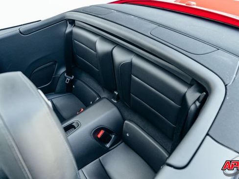 Used 2015 Porsche 911 Carrera S RWD image 66