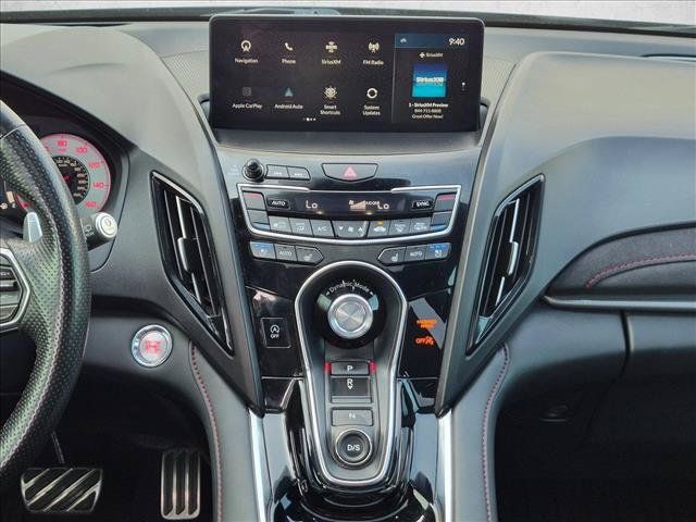 Used 2022 Acura RDX w/ Advance Package AWD/4WD image 15