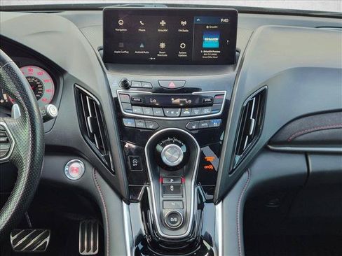 Used 2022 Acura RDX AWD image 15
