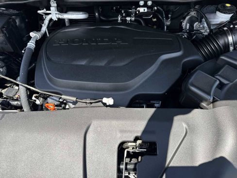 Used 2025 Honda Odyssey EX-L image 14