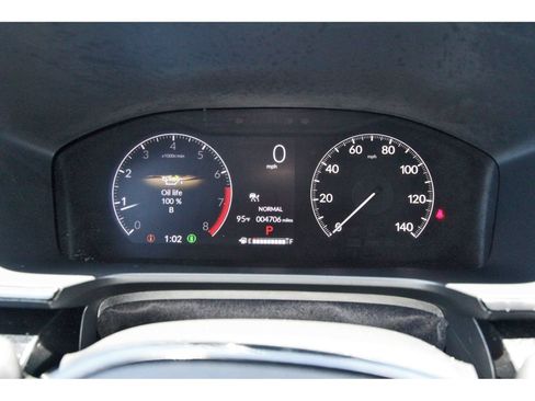 Used 2025 Honda CR-V EX-L image 17