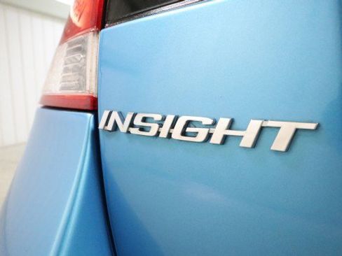 Used 2010 Honda Insight EX image 21