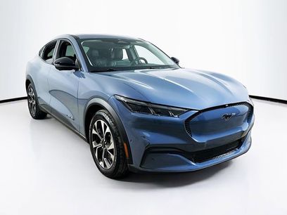 Used 2024 Ford Mustang Mach-E Select w/ Comfort Package Lite