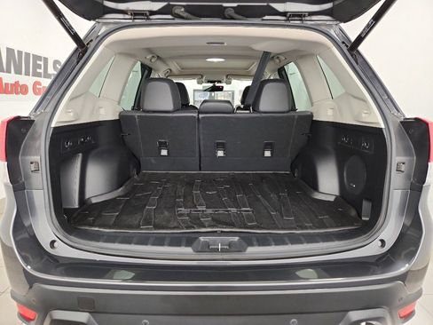 Used 2020 Subaru Forester Limited w/ Popular Package #3 image 37