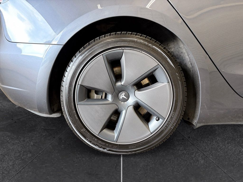 Used 2023 Tesla Model 3 Long Range AWD/4WD image 34