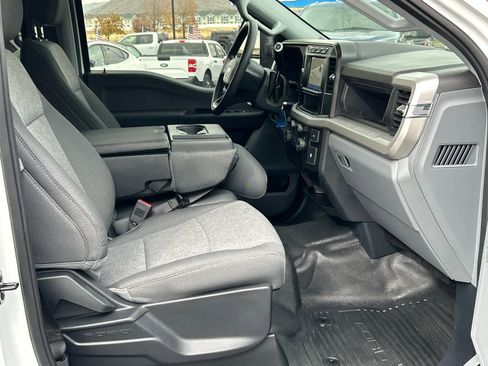 Certified 2024 Ford F250 XL image 24