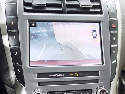 Used 2019 Lincoln MKZ Reserve image 20