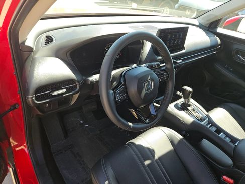 Certified 2023 Honda HR-V EX-L image 16