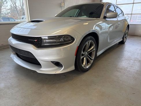Used 2021 Dodge Charger R/T image 27