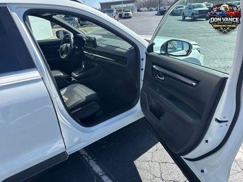 Used 2024 Honda CR-V Sport Touring image 34