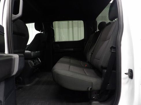 Used 2024 Ford F150 XLT w/ Tow/Haul Package AWD/4WD image 16