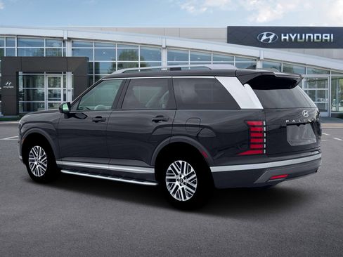 New 2026 Hyundai Palisade SEL image 4