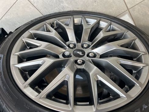 New 2026 Ford Mustang GT Premium image 9