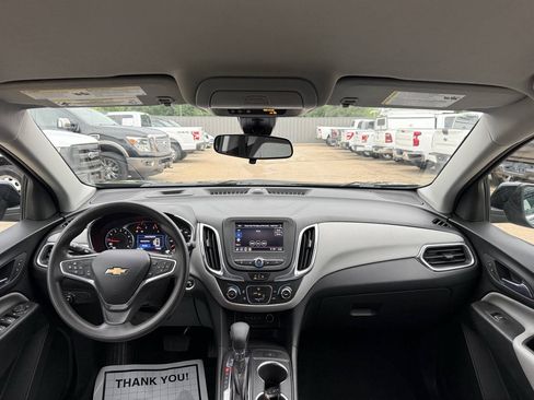 Used 2022 Chevrolet Equinox LT AWD/4WD image 17