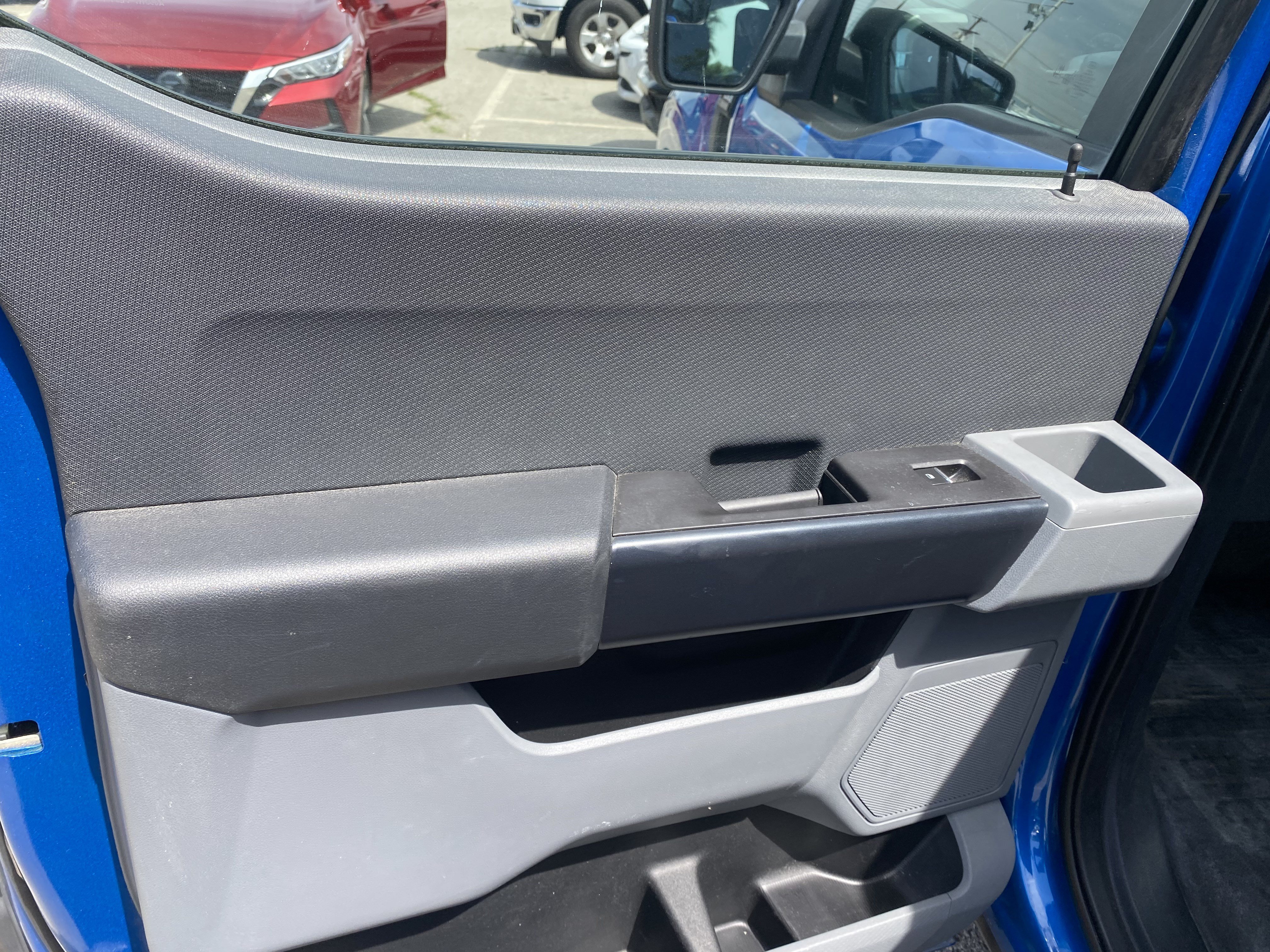 Used 2021 Ford F150 XL RWD image 23