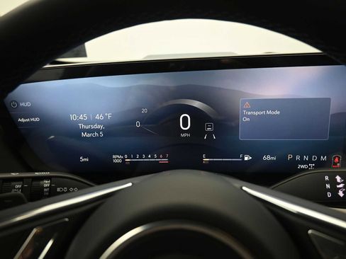 New 2026 Buick Envision Avenir image 13