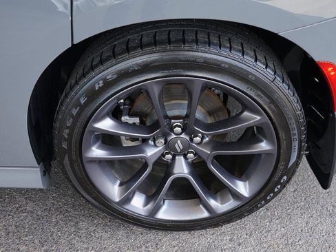 Used 2023 Dodge Charger R/T w/ Daytona Edition Group RWD image 29