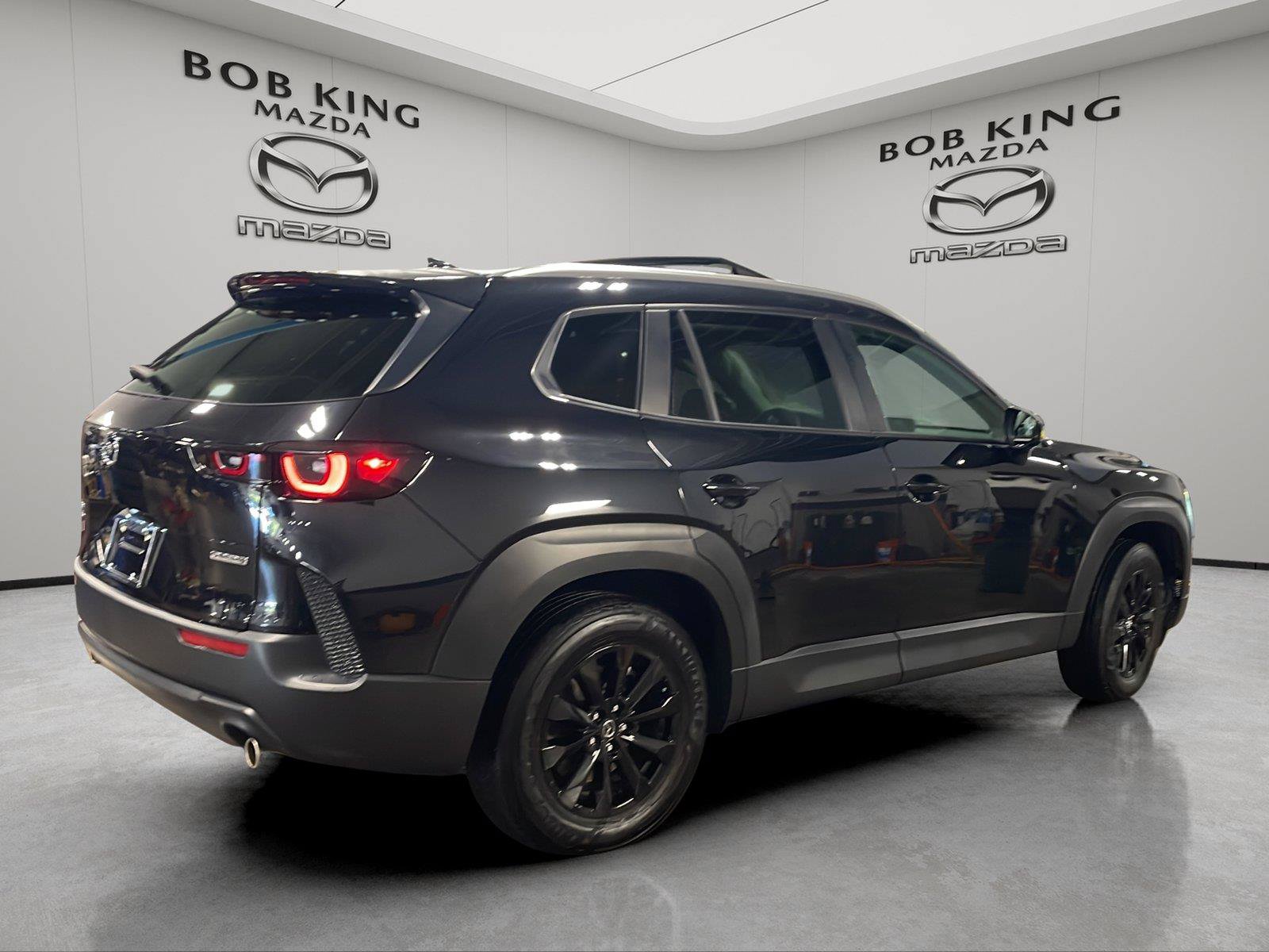 Used 2025 MAZDA CX-50 AWD 2.5 S w/ Weather Package image 5