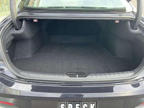 Certified 2024 Hyundai Sonata N Line image 22