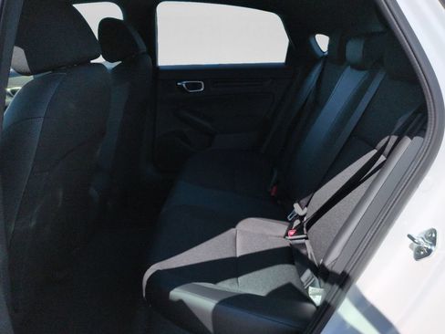 New 2026 Honda Civic Sport image 30