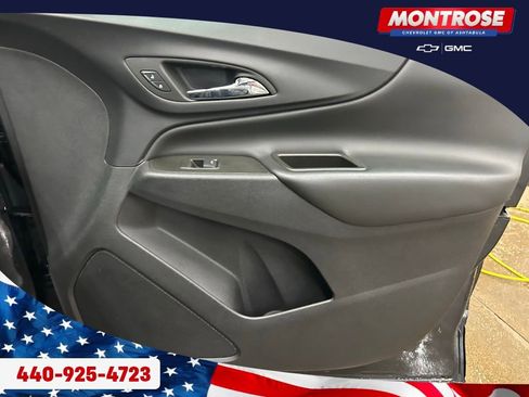 Used 2023 Chevrolet Equinox LT image 29