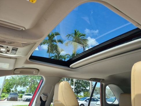 Certified 2025 Toyota RAV4 XLE Premium w/ Weather Package FWD image 26