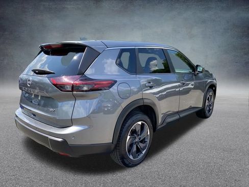 Used 2024 Nissan Rogue SV FWD image 26