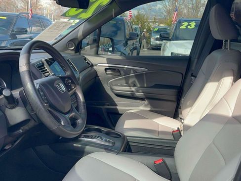 Used 2023 Honda Passport EX-L image 24