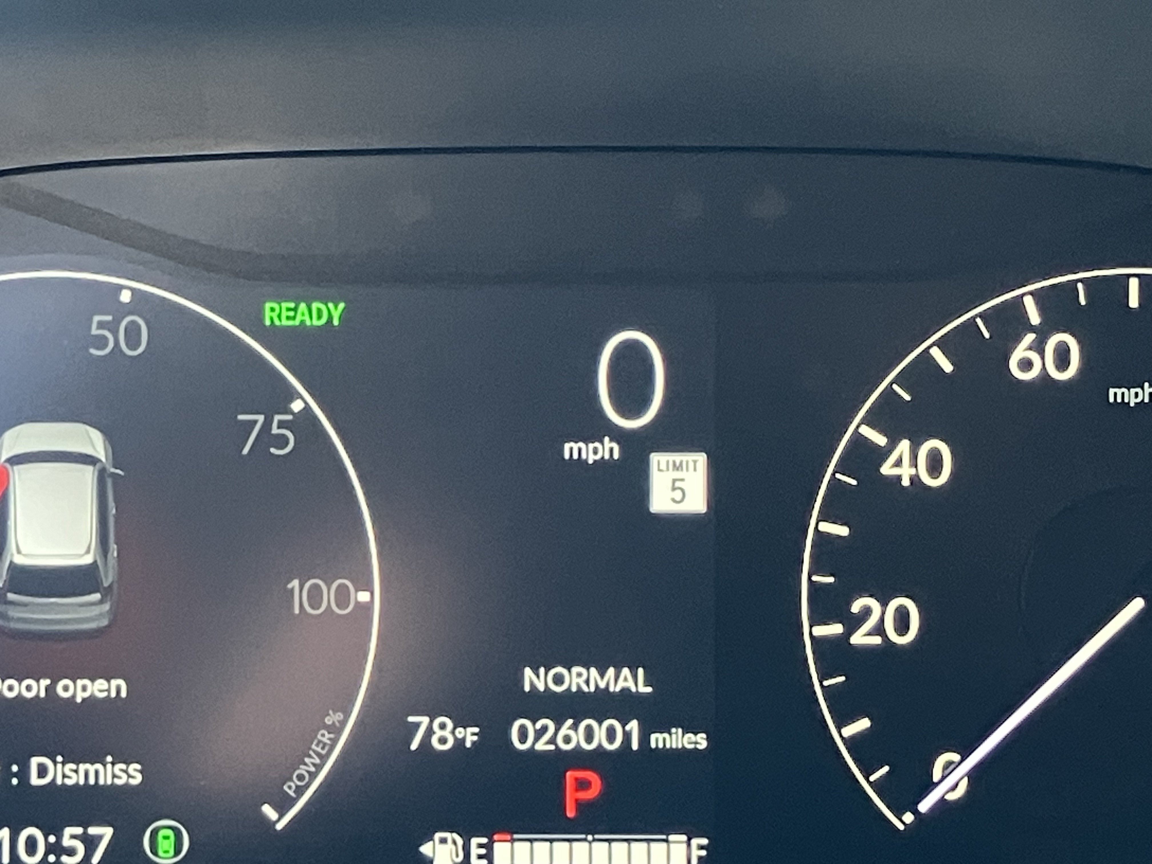 Certified 2024 Honda CR-V Sport-L image 24