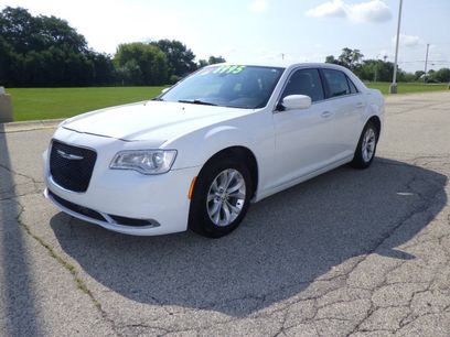 Used 2015 Chrysler 300 Limited