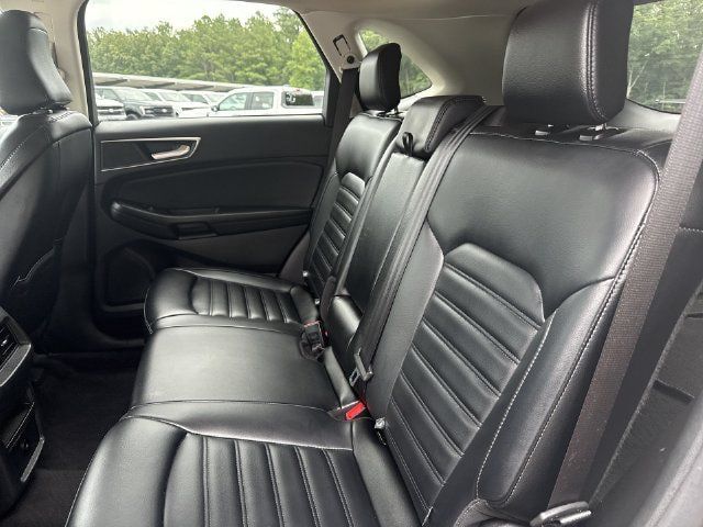 Certified 2024 Ford Edge SEL AWD/4WD image 21
