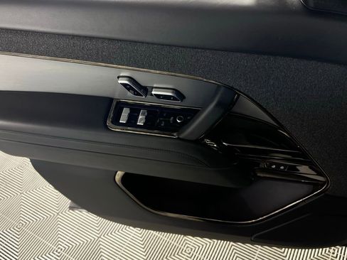 Used 2024 Land Rover Range Rover Sport Dynamic SE AWD/4WD image 23