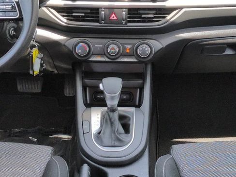 Used 2024 Kia Forte LXS FWD image 17