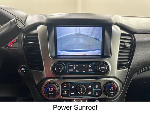 Used 2020 Chevrolet Tahoe Premier AWD/4WD image 51