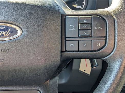 Used 2025 Ford F250 XLT w/ FX4 Off-Road Package image 12