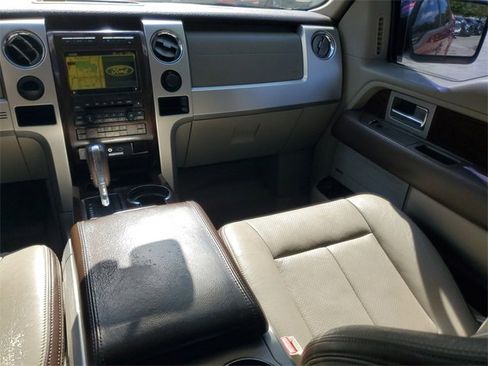 Used 2010 Ford F150 Platinum image 11