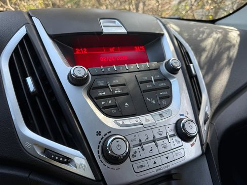 Used 2011 GMC Terrain SLT image 33