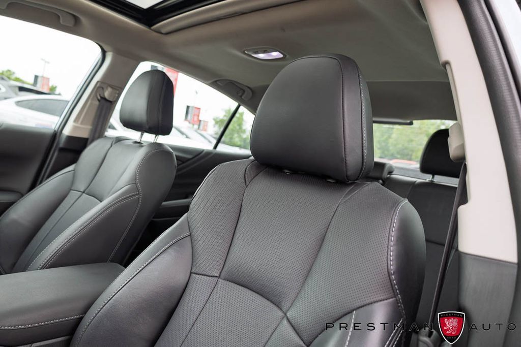 Used 2024 Subaru Legacy Limited AWD/4WD image 27