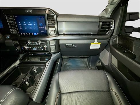 New 2026 Ford F350 Lariat w/ Lariat Premium Package image 25