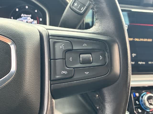 Used 2024 GMC Sierra 2500 Denali Ultimate AWD/4WD image 28