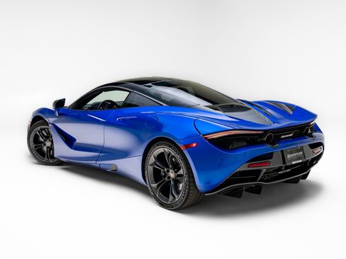 Used 2018 McLaren 720S Performance RWD image 55