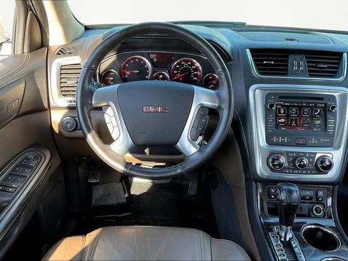 Used 2017 GMC Acadia Limited SLT image 8