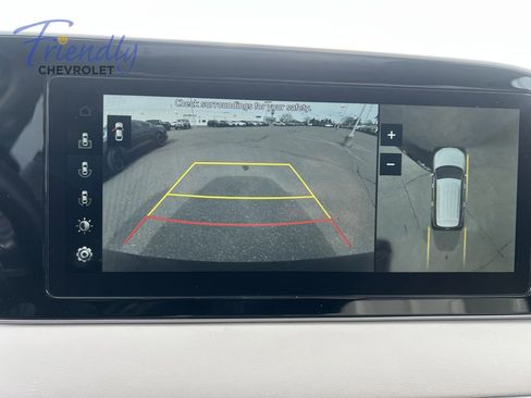 Used 2022 Hyundai Palisade Limited AWD/4WD image 26