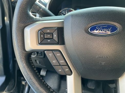 Used 2015 Ford F150 Lariat w/ Equipment Group 502A Luxury image 27