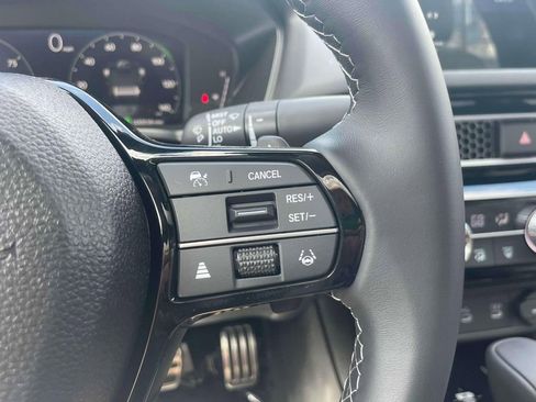 New 2026 Honda Civic Sport Touring image 22