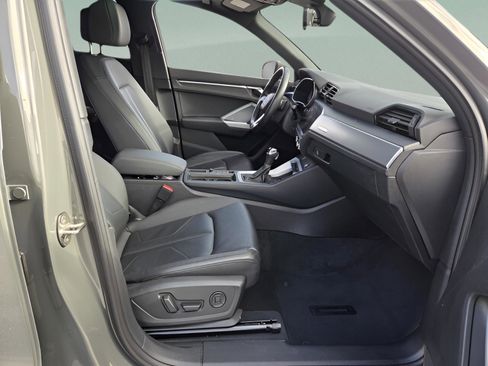 Used 2024 Audi Q3 2.0T Premium image 21